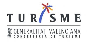 Logo GVA Turisme