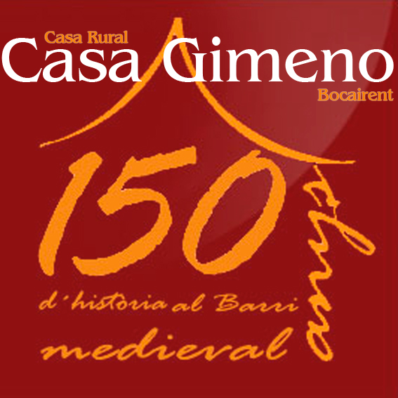 Logo Casa Rural-CasaGImeno