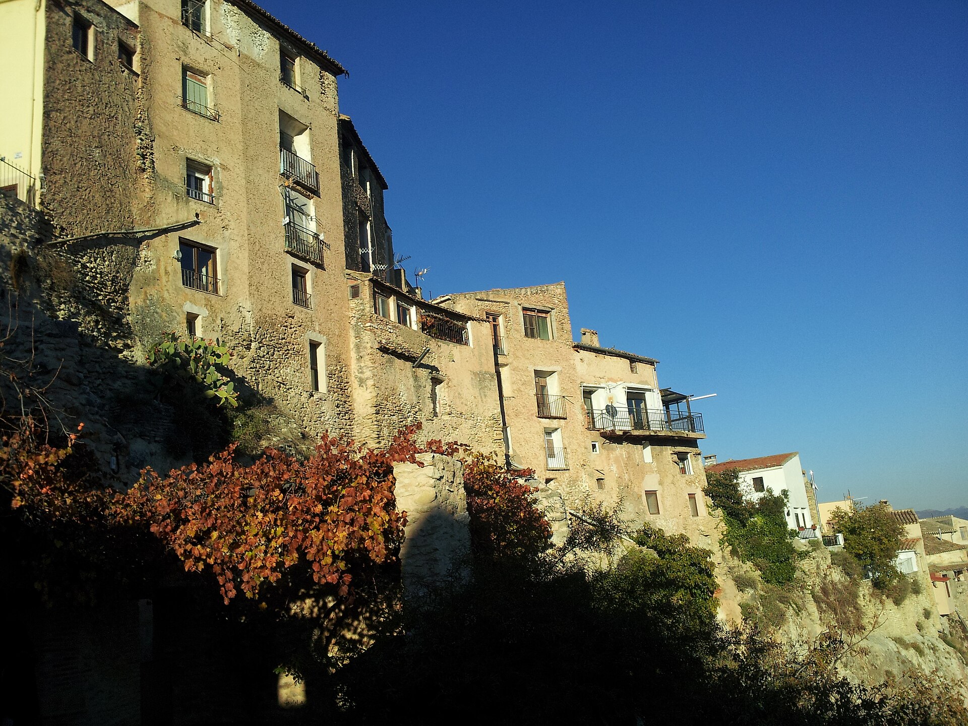 Qué ver en Bocairent en un fin de semana: ruta de 2 días